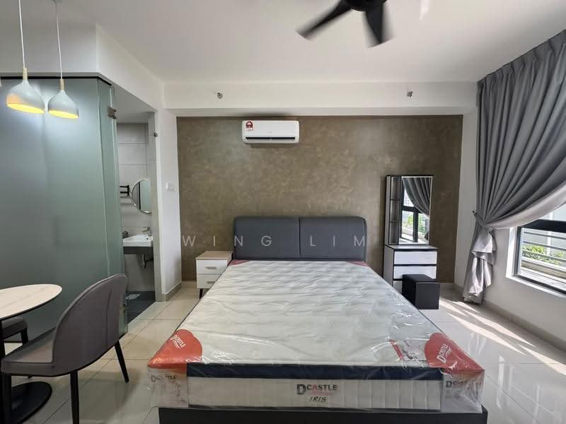 Service Residence for Rent at Astrum Ampang - WING LIM - Bedroom - PropertyGuru.com.my