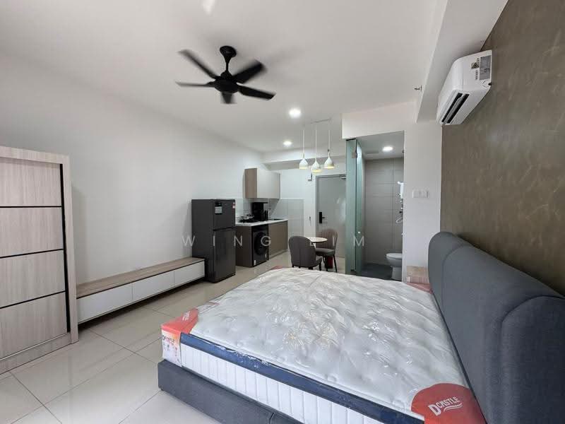 Service Residence for Rent at Astrum Ampang - WING LIM - Bedroom - PropertyGuru.com.my