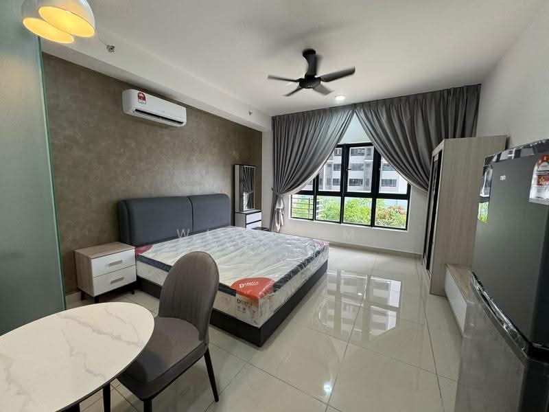 Service Residence for Rent at Astrum Ampang - WING LIM - Bedroom - PropertyGuru.com.my