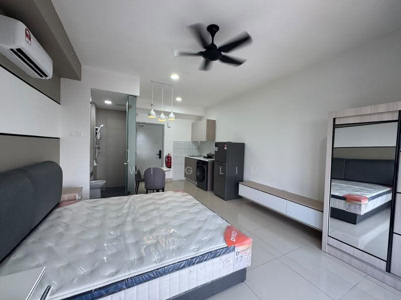 Service Residence for Rent at Astrum Ampang - WING LIM - Bedroom - PropertyGuru.com.my