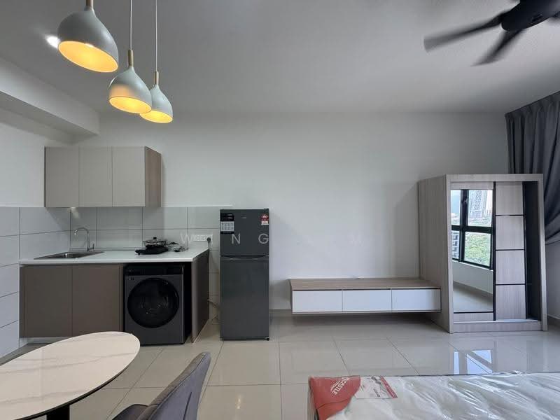 Service Residence for Rent at Astrum Ampang - WING LIM - Kitchen - PropertyGuru.com.my