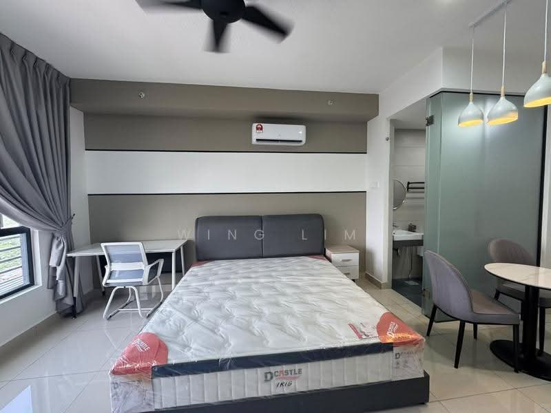 Service Residence for Rent at Astrum Ampang - WING LIM - Bedroom - PropertyGuru.com.my