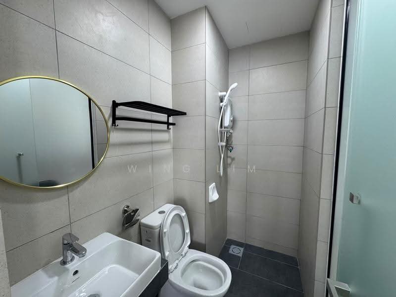 Service Residence for Rent at Astrum Ampang - WING LIM - Bathroom - PropertyGuru.com.my