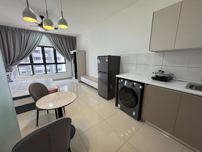 Service Residence for Rent at Astrum Ampang - WING LIM - PropertyGuru.com.my