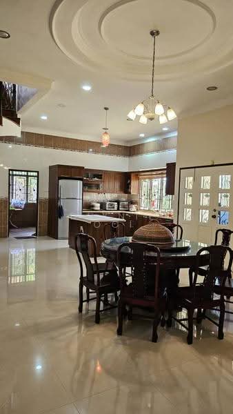 Bungalow House for Sale in Saujana Impian (Kajang) - Dlynie Ooi - Kitchen - PropertyGuru.com.my
