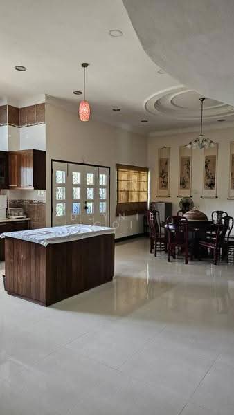 Bungalow House for Sale in Saujana Impian (Kajang) - Dlynie Ooi - Kitchen - PropertyGuru.com.my