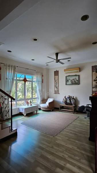 Bungalow House for Sale in Saujana Impian (Kajang) - Dlynie Ooi - Living Room - PropertyGuru.com.my