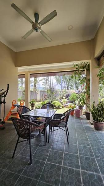 Bungalow House for Sale in Saujana Impian (Kajang) - Dlynie Ooi - Exterior - PropertyGuru.com.my