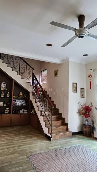 Bungalow House for Sale in Saujana Impian (Kajang) - Dlynie Ooi - Interior - PropertyGuru.com.my