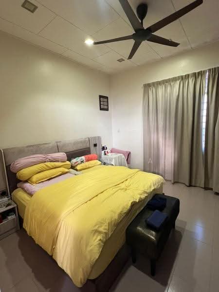1.5-storey Terraced House for Sale in Ayer Itam (Penang) - Alex Cheah - Bedroom - PropertyGuru.com.my