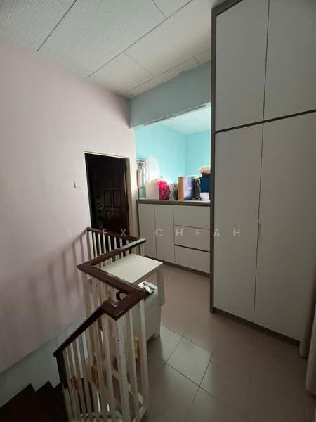 1.5-storey Terraced House for Sale in Ayer Itam (Penang) - Alex Cheah - Interior - PropertyGuru.com.my
