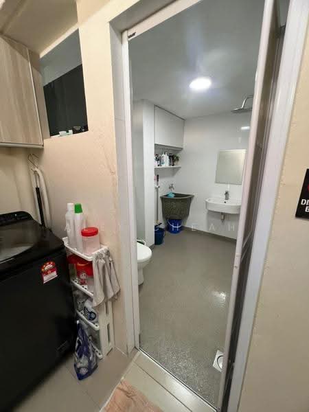 1.5-storey Terraced House for Sale in Ayer Itam (Penang) - Alex Cheah - Bathroom - PropertyGuru.com.my