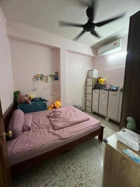 1.5-storey Terraced House for Sale in Ayer Itam (Penang) - Alex Cheah - Bedroom - PropertyGuru.com.my