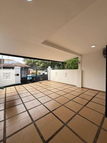 Rumah Teres 1-Tingkat untuk Dijual di Taman Setia Indah (Tebrau) - Zen Wong - Exterior - PropertyGuru.com.my