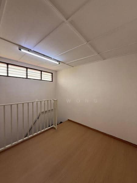 Rumah Teres 1-Tingkat untuk Dijual di Taman Setia Indah (Tebrau) - Zen Wong - Interior - PropertyGuru.com.my