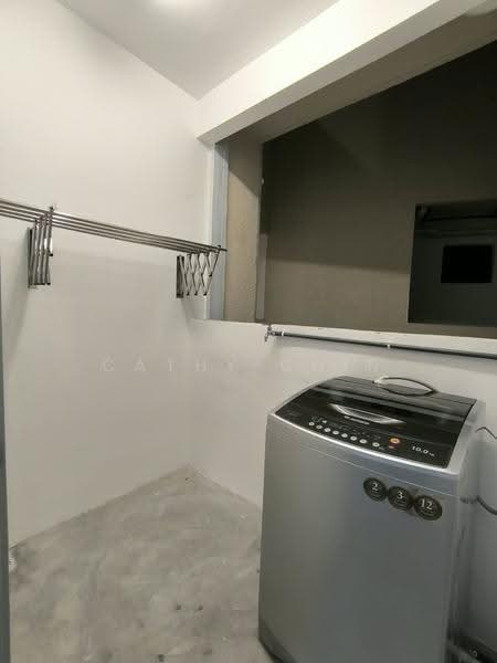 Service Residence for Rent at Helix2 @ PJ South - Cathy Chin - Interior - PropertyGuru.com.my