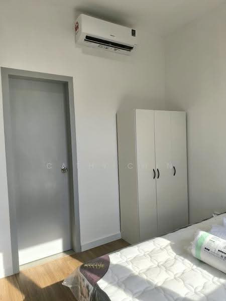 Service Residence for Rent at Helix2 @ PJ South - Cathy Chin - Bedroom - PropertyGuru.com.my