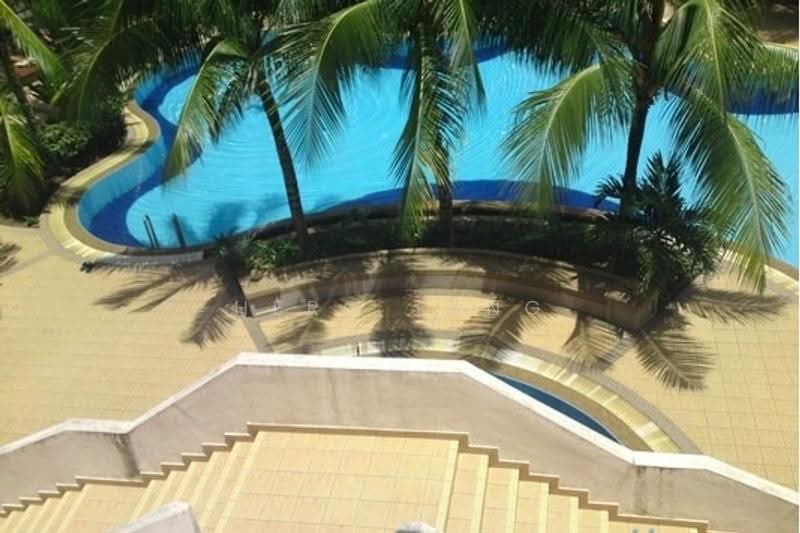 Pangsapuri untuk Dijual di Desa Saujana - Hero Tung - PropertyGuru.com.my