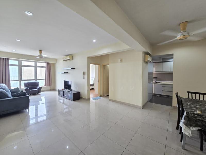 Kondominium untuk Dijual di 633 Residency - John Lam - Living Room - PropertyGuru.com.my