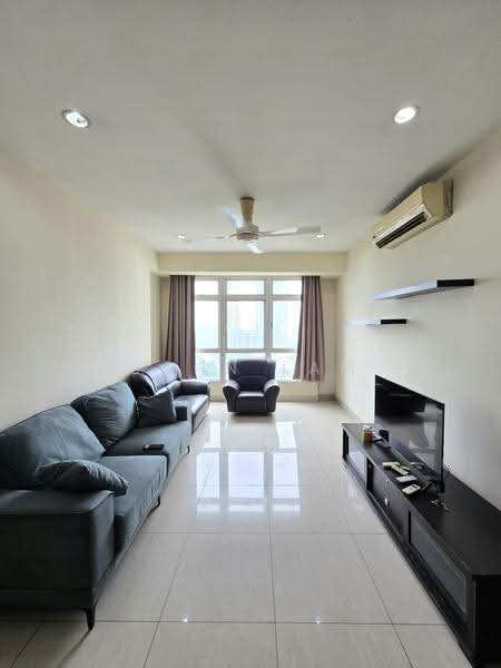 Kondominium untuk Dijual di 633 Residency - John Lam - Living Room - PropertyGuru.com.my