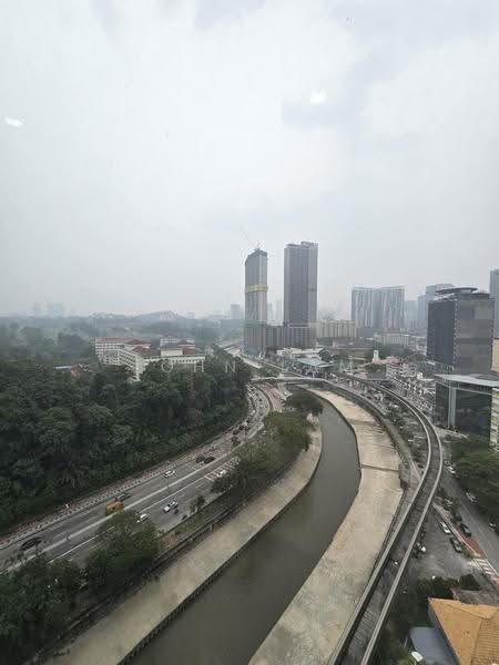 Kondominium untuk Dijual di 633 Residency - John Lam - View - PropertyGuru.com.my