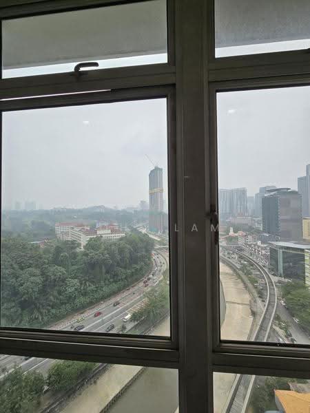 Kondominium untuk Dijual di 633 Residency - John Lam - View - PropertyGuru.com.my