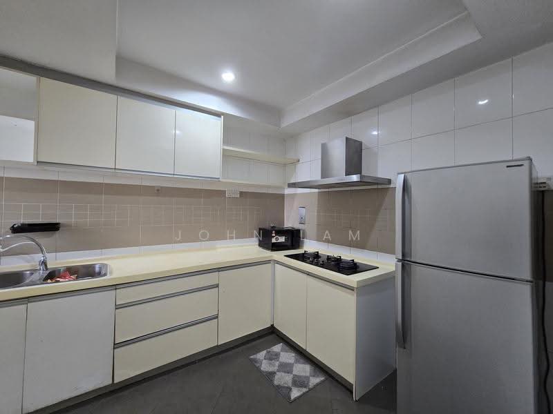 Kondominium untuk Dijual di 633 Residency - John Lam - Kitchen - PropertyGuru.com.my
