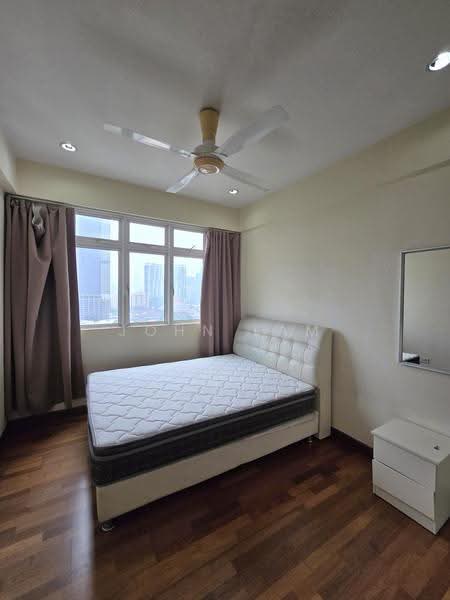 Kondominium untuk Dijual di 633 Residency - John Lam - Bedroom - PropertyGuru.com.my