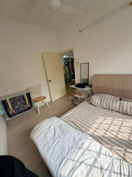 Pangsapuri untuk Dijual di Taman Medan Pejasa - Xin Nee - Bedroom - PropertyGuru.com.my