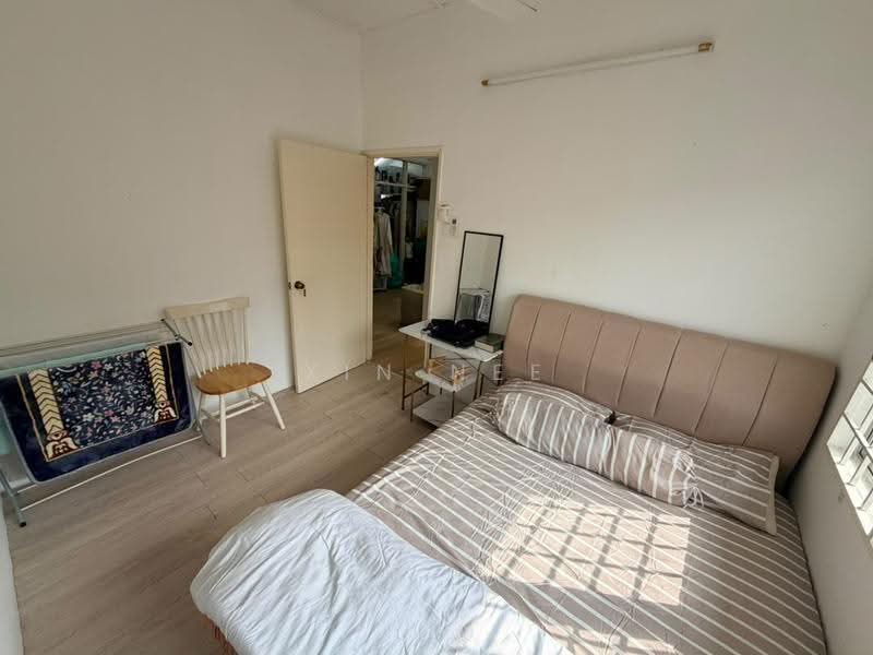 Pangsapuri untuk Dijual di Taman Medan Pejasa - Xin Nee - PropertyGuru.com.my