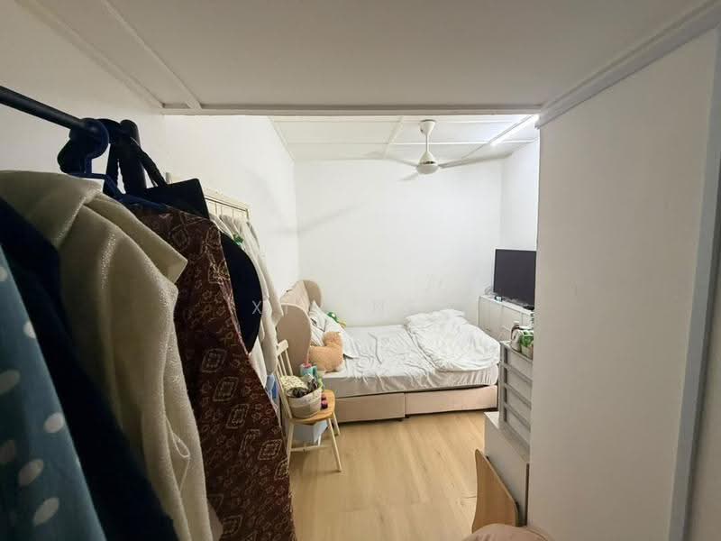 Pangsapuri untuk Dijual di Taman Medan Pejasa - Xin Nee - Bedroom - PropertyGuru.com.my