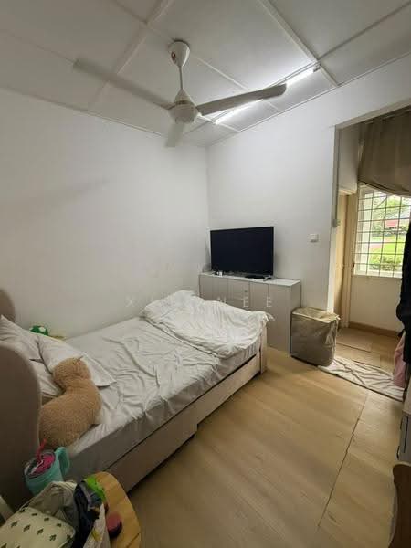 Pangsapuri untuk Dijual di Taman Medan Pejasa - Xin Nee - Bedroom - PropertyGuru.com.my