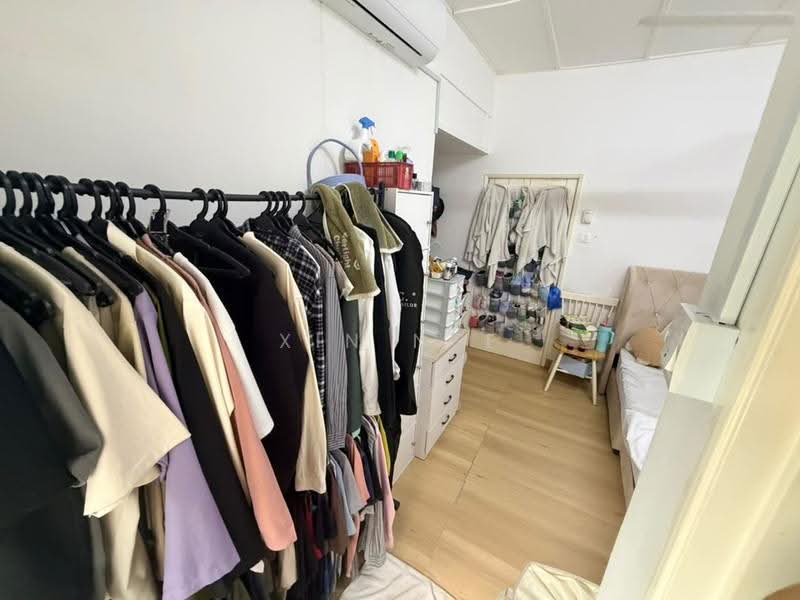 Pangsapuri untuk Dijual di Taman Medan Pejasa - Xin Nee - Bedroom - PropertyGuru.com.my