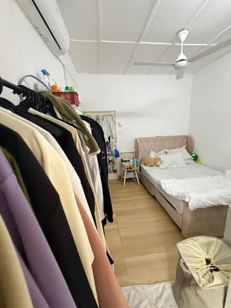 Pangsapuri untuk Dijual di Taman Medan Pejasa - Xin Nee - Bedroom - PropertyGuru.com.my