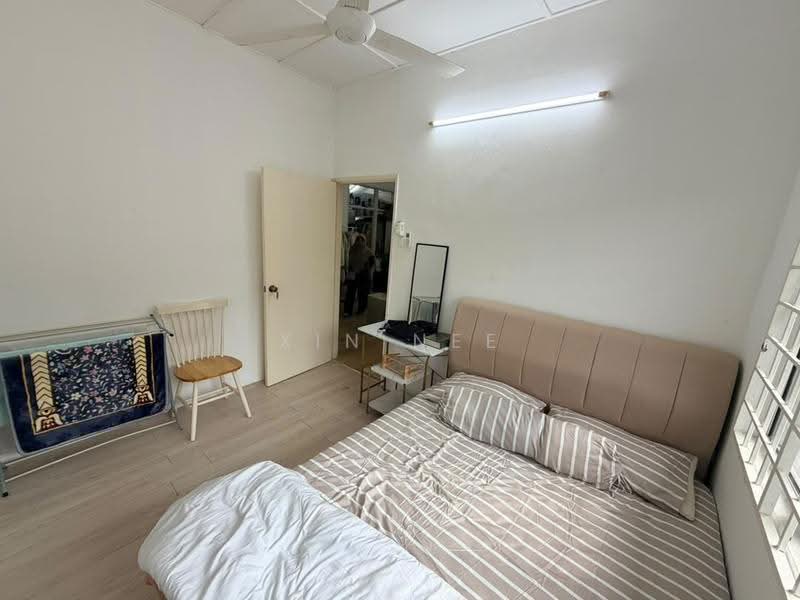 Pangsapuri untuk Dijual di Taman Medan Pejasa - Xin Nee - Bedroom - PropertyGuru.com.my