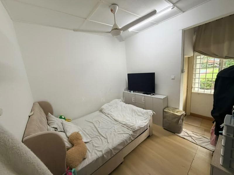 Pangsapuri untuk Dijual di Taman Medan Pejasa - Xin Nee - Bedroom - PropertyGuru.com.my