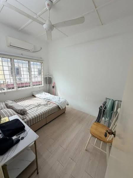 Pangsapuri untuk Dijual di Taman Medan Pejasa - Xin Nee - Bedroom - PropertyGuru.com.my