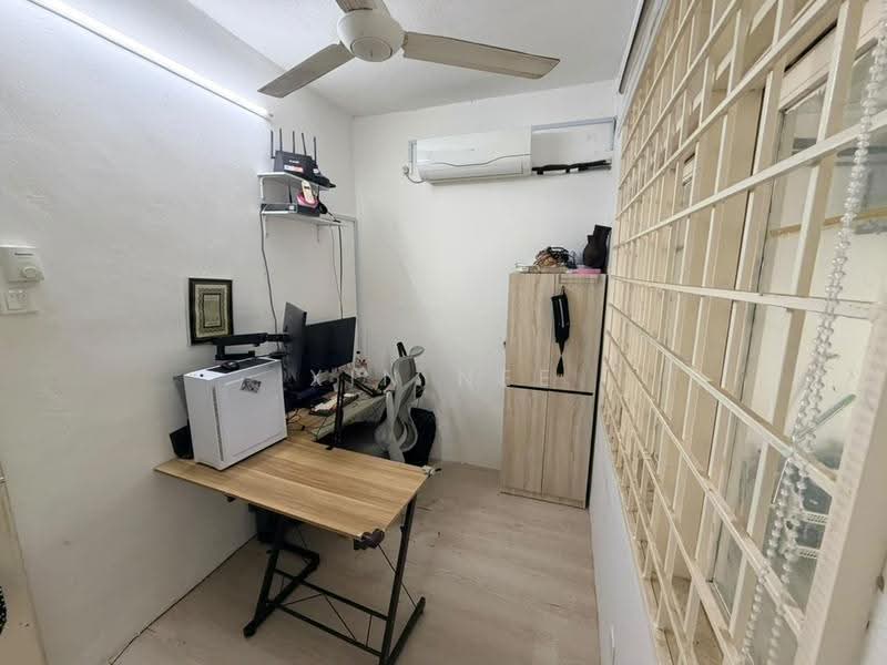 Pangsapuri untuk Dijual di Taman Medan Pejasa - Xin Nee - Study - PropertyGuru.com.my