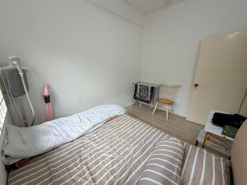 Pangsapuri untuk Dijual di Taman Medan Pejasa - Xin Nee - Bedroom - PropertyGuru.com.my