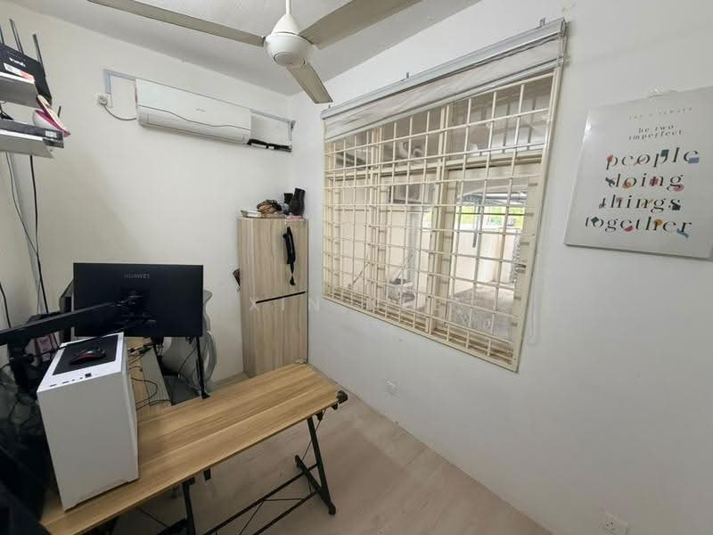 Pangsapuri untuk Dijual di Taman Medan Pejasa - Xin Nee - Study - PropertyGuru.com.my