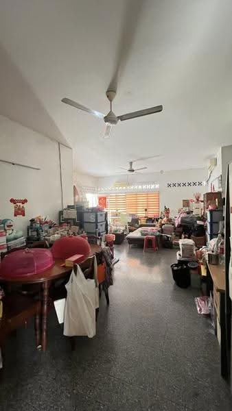Rumah Banglo untuk Dijual di Seksyen 14 (Petaling Jaya) - Nelson Ng - PropertyGuru.com.my