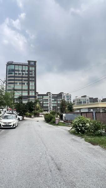 Rumah Banglo untuk Dijual di Seksyen 14 (Petaling Jaya) - Nelson Ng - PropertyGuru.com.my