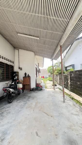 Rumah Banglo untuk Dijual di Seksyen 14 (Petaling Jaya) - Nelson Ng - PropertyGuru.com.my