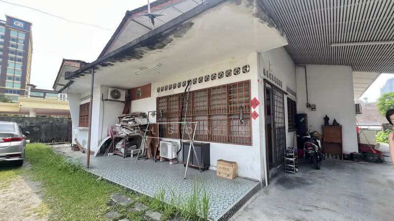 Rumah Banglo untuk Dijual di Seksyen 14 (Petaling Jaya) - Nelson Ng - PropertyGuru.com.my