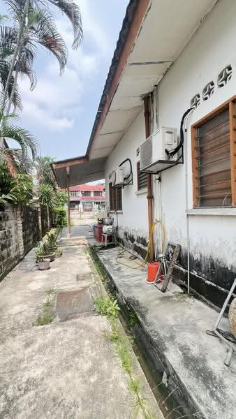 Rumah Banglo untuk Dijual di Seksyen 14 (Petaling Jaya) - Nelson Ng - PropertyGuru.com.my