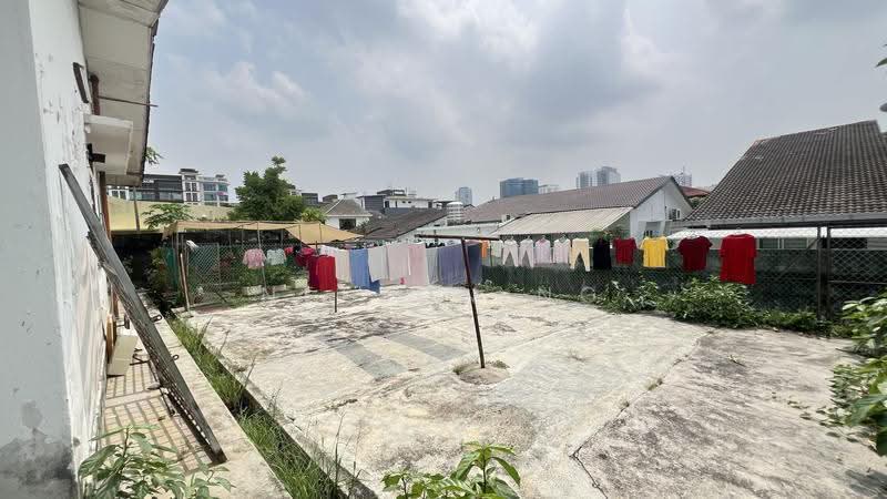 Rumah Banglo untuk Dijual di Seksyen 14 (Petaling Jaya) - Nelson Ng - PropertyGuru.com.my