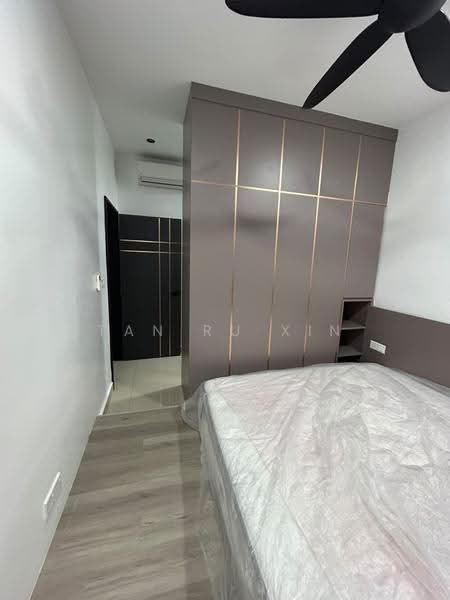 Condominium for Rent at Platinum Arena - Tan Ru Xin - Bedroom - PropertyGuru.com.my