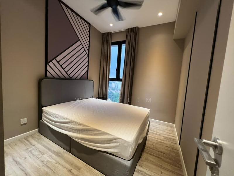 Kediaman Servis untuk Disewa di Millerz Square Serviced Residence - WING LIM - Bedroom - PropertyGuru.com.my