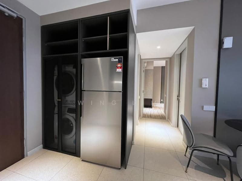 Kediaman Servis untuk Disewa di Millerz Square Serviced Residence - WING LIM - PropertyGuru.com.my