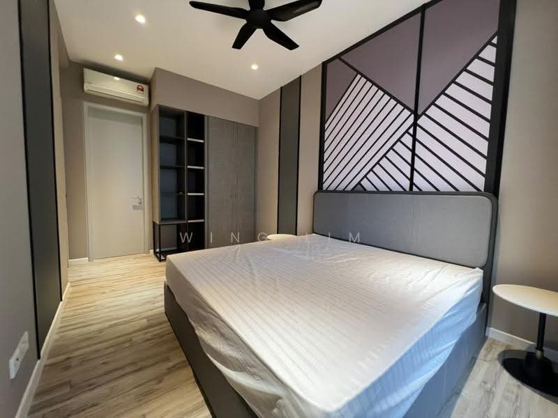 Kediaman Servis untuk Disewa di Millerz Square Serviced Residence - WING LIM - PropertyGuru.com.my